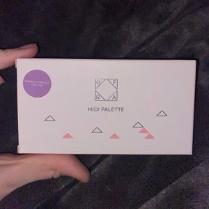 Ofra Nikkietutorials Highlighter Trio Palette